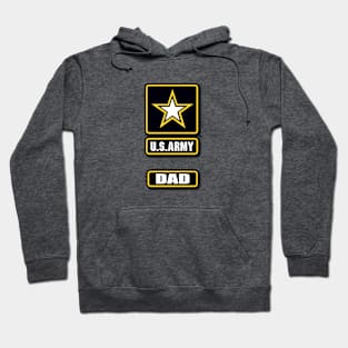 U.S. Army DAD Hoodie